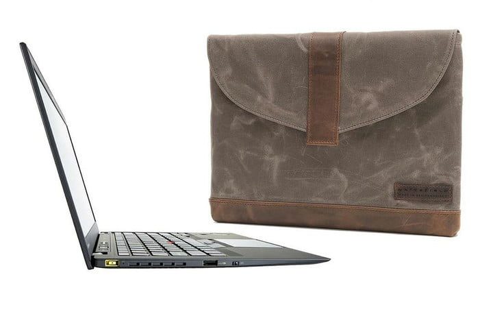 Waterfield Dell Laptop Sleevecase, una de las mejores fundas para Dell XS 13