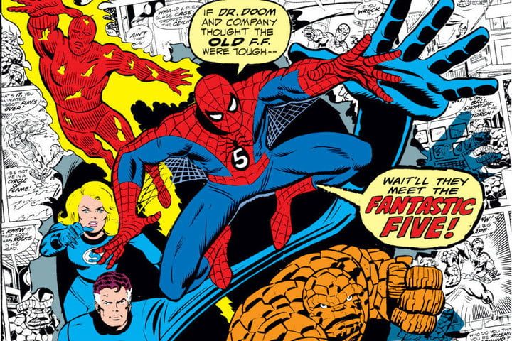 lo que llega a Disney Plus