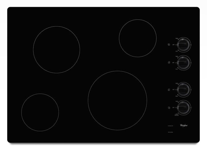 Whirpool es una excelente opción si buscas una actualización económica de tu cocina.