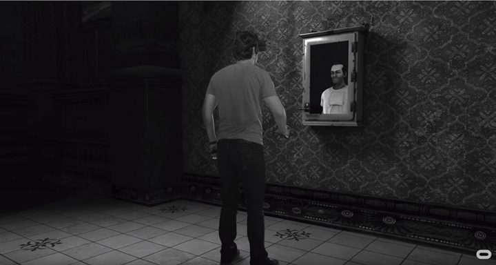 mejores juegos para Oculus Rift