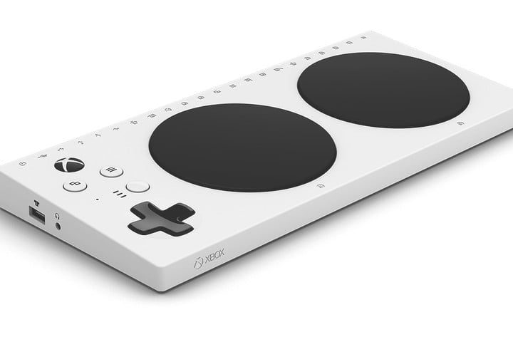 mejores controles de Xbox One