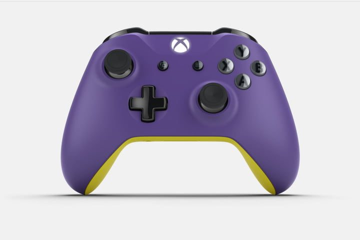 mejores controles de Xbox One