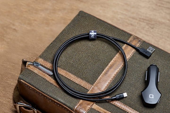 mejores cables Lightning para iPhone