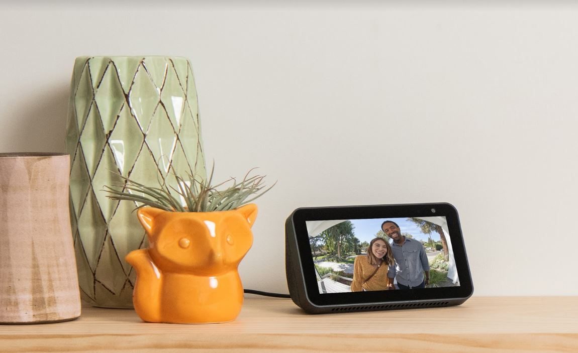 amazon echo show 5 0