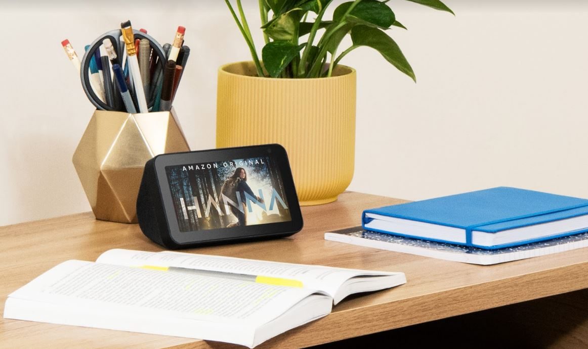 amazon echo show 5 1