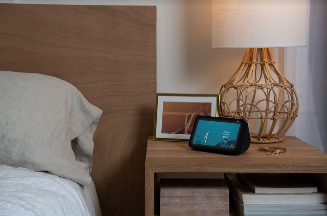 amazon echo show 5 2