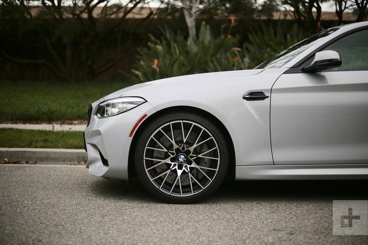 revision bmw m2 competition 2019 review 13 720x720