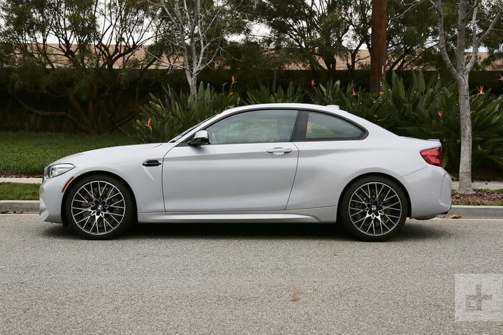 revision bmw m2 competition 2019 review 14 720x720