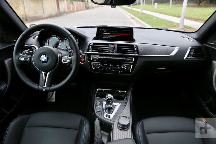 revision bmw m2 competition 2019 review 17 720x720