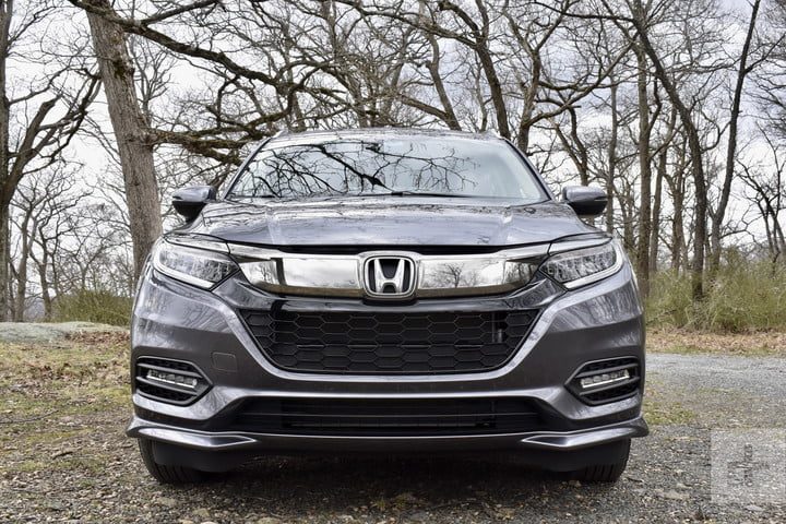 suv honda hr v touring revision 2019 review 7809 720x720