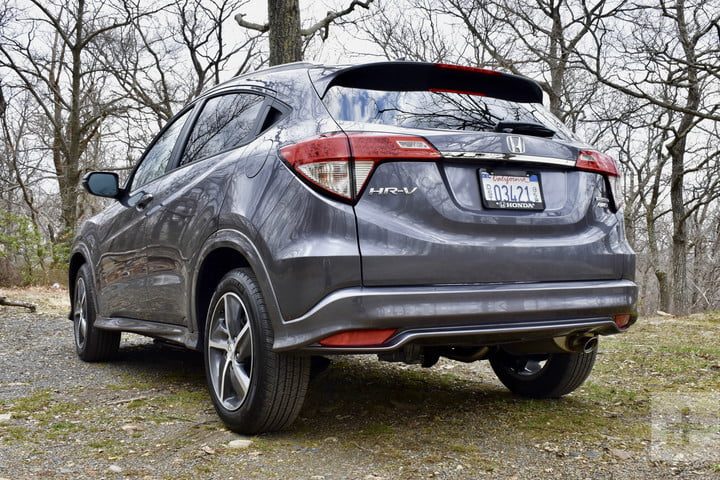 suv honda hr v touring revision 2019 review 7812 720x720