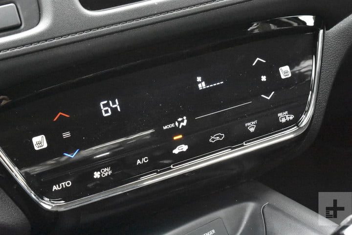 suv honda hr v touring revision 2019 review 7819 720x720