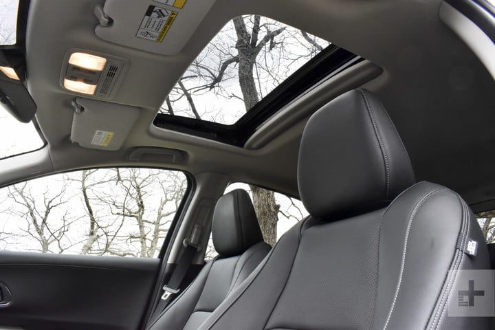 suv honda hr v touring revision 2019 review 7821 720x720