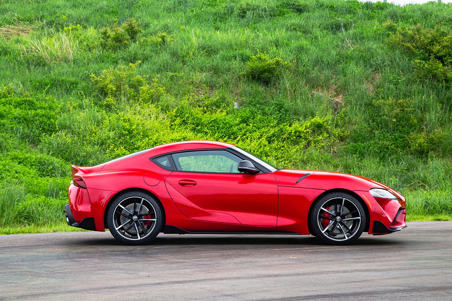2020 Toyota GR Supra 3.0 Premium