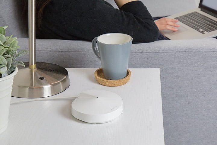 TP-Link Deco | Los mejores routers WiFi mesh