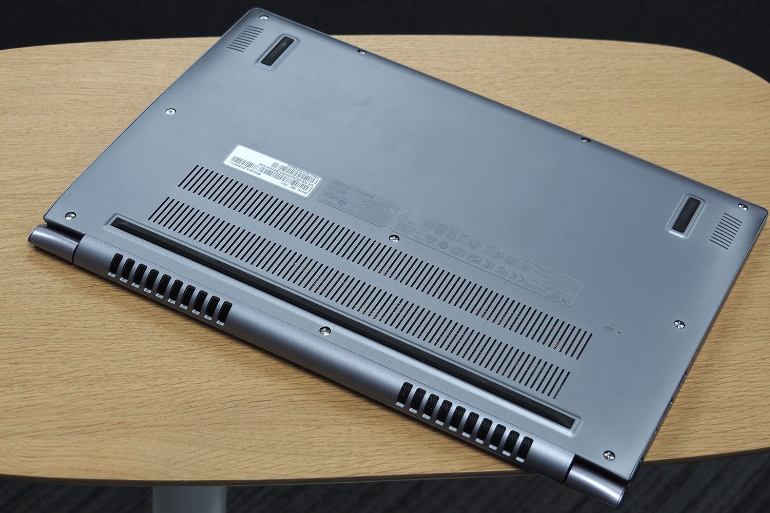 revision acer swift 3 2019 review