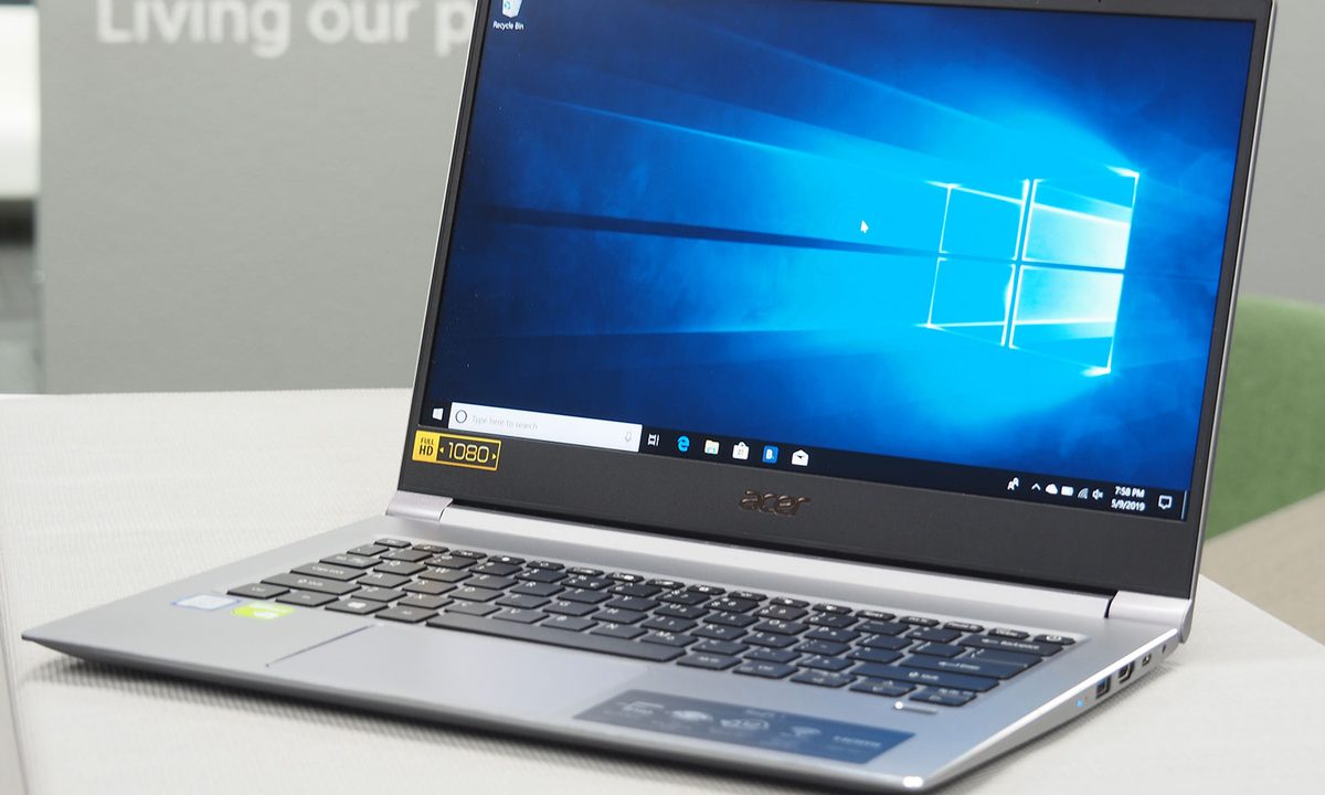 revision acer swift 3 2019 review featured