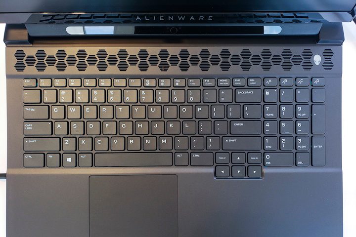 Alienware 17