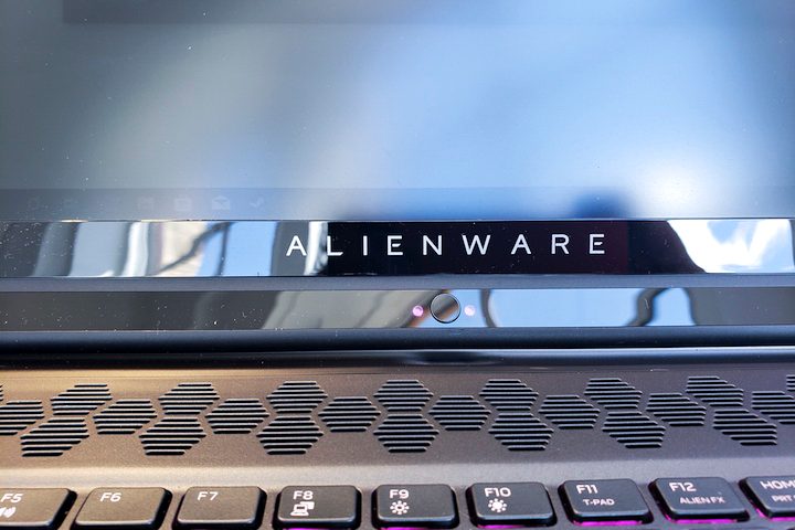 Alienware 17