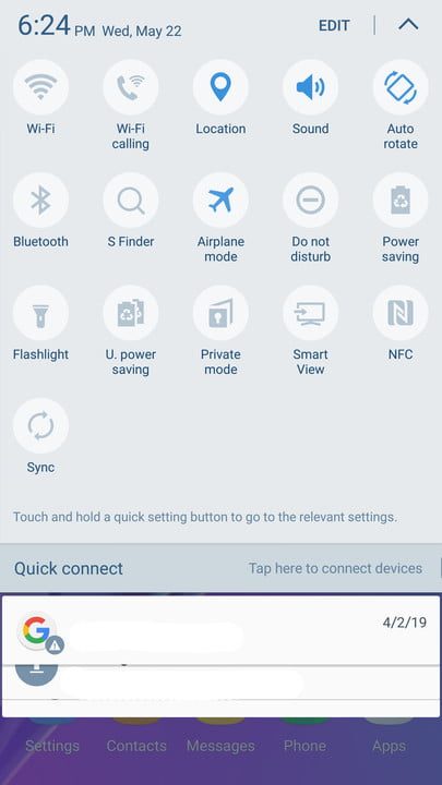 Cómo alargar la vida de la batería del teléfono