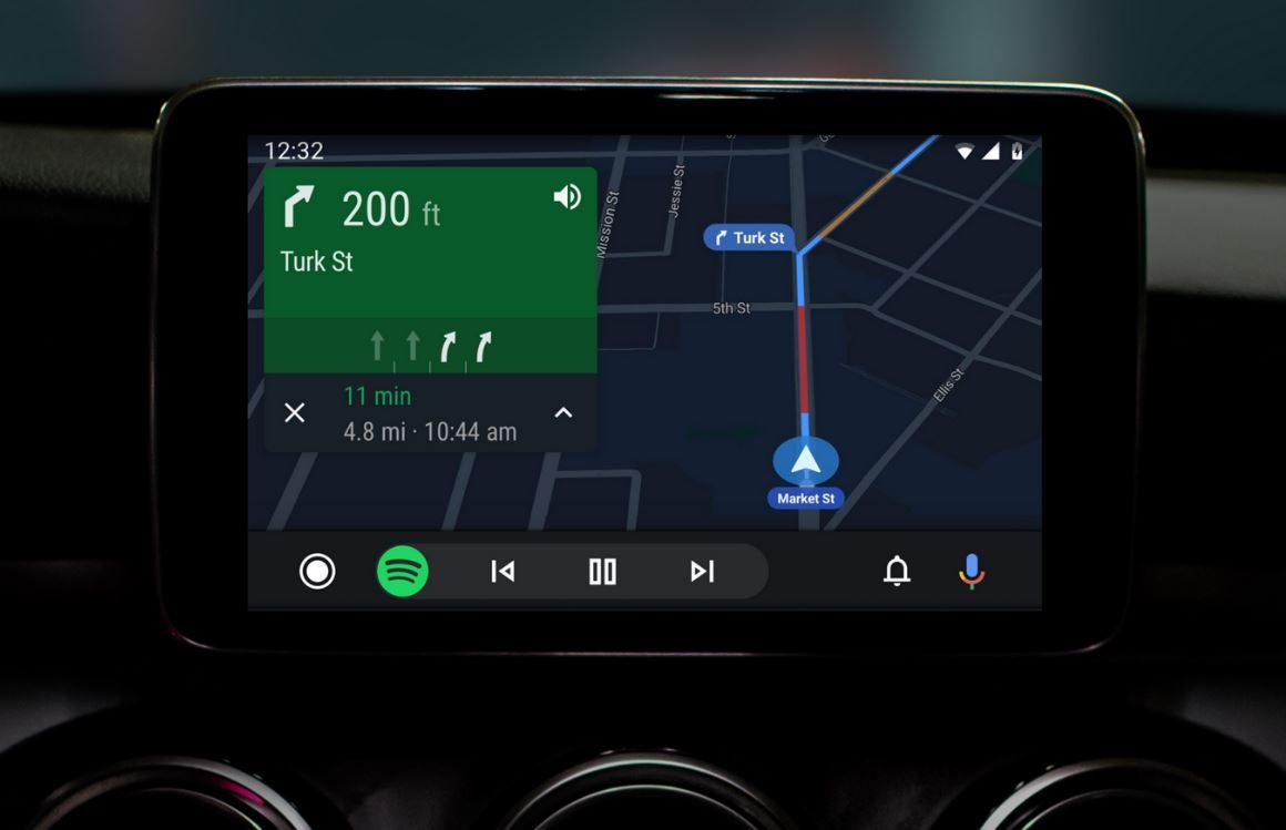android auto actualizacion verano 2019 update 3