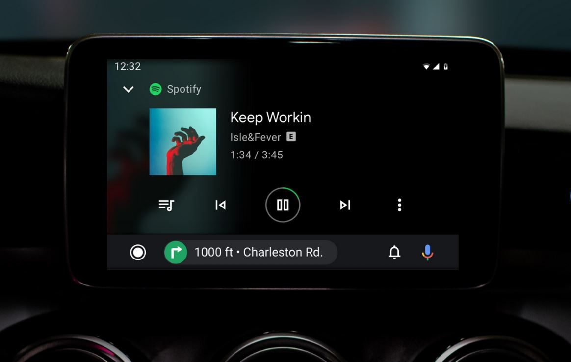 android auto actualizacion verano 2019 update 4