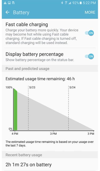 Cómo alargar la vida de la batería del teléfono