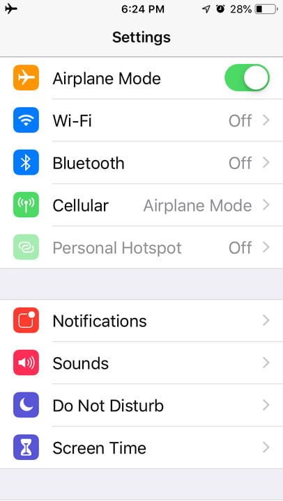 Cómo alargar la vida de la batería del teléfono