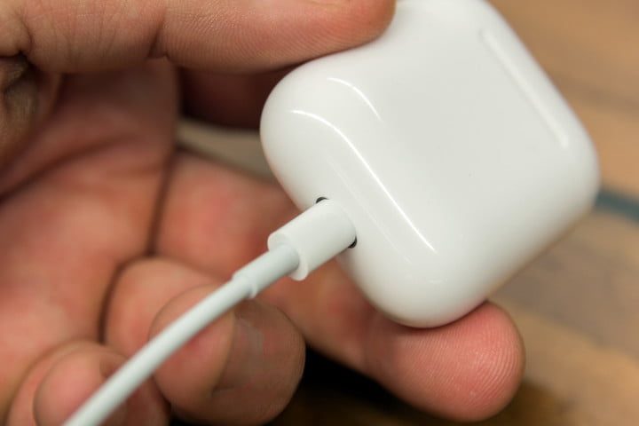Cómo utilizar los Airpods: emparejamiento