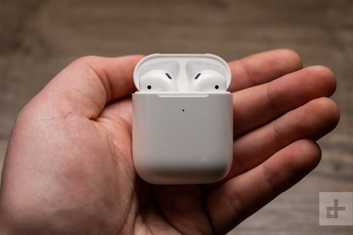 ¿Qué pueden hacer los AirPods?