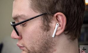características de los AirPods 3