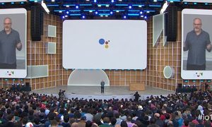 asistente de google proxima generacion 2019