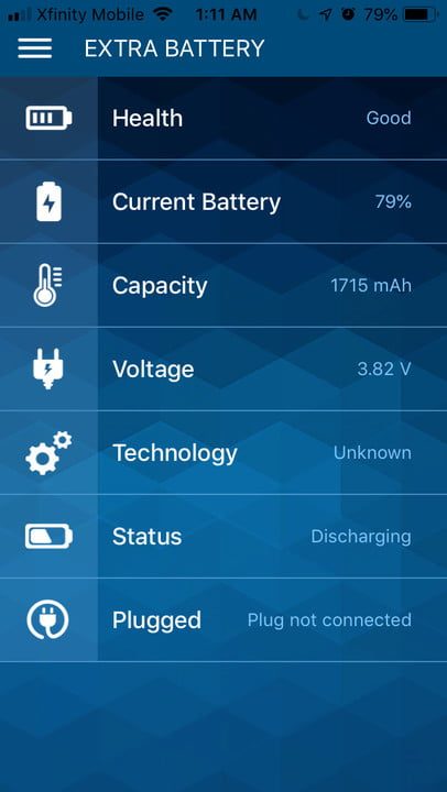 Cómo alargar la vida de la batería del teléfono