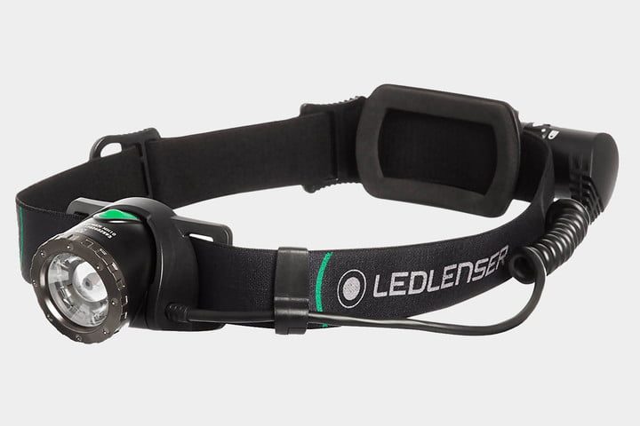 Ledlenser MH10 | Las mejores linternas frontales