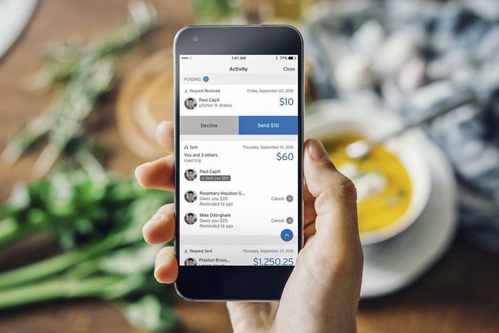 Consejos para usar apps bancarias