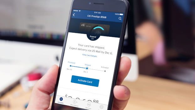 Consejos para usar apps bancarias