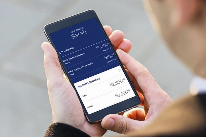Consejos para usar apps bancarias