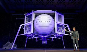 modulo de aterrizaje blue moon bezos origin landing