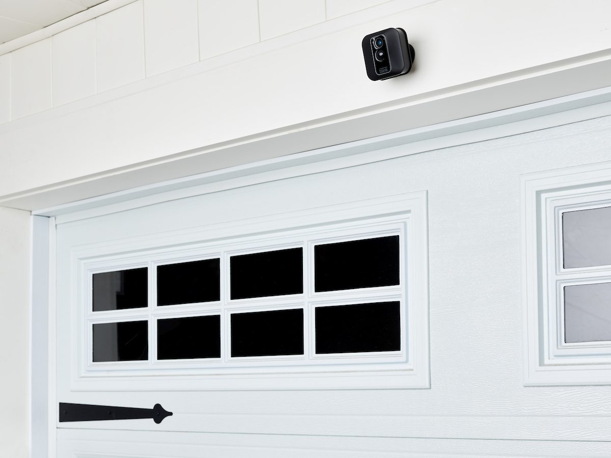 camara seguridad amazon blink xt2 garage 2