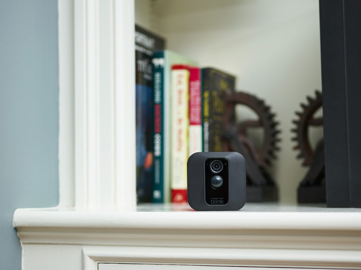 camara seguridad amazon blink xt2 indoor 2
