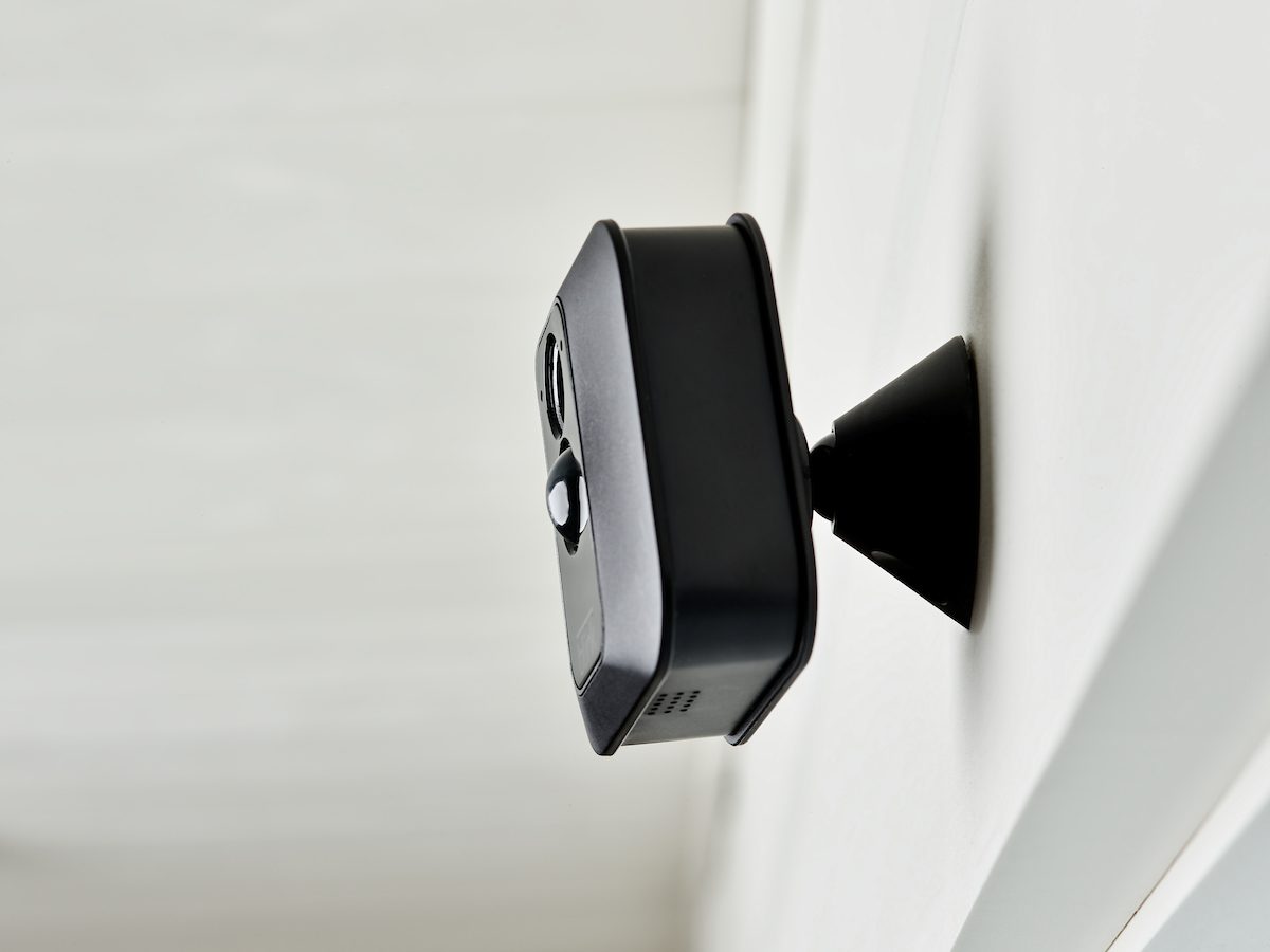 camara seguridad amazon blink xt2 mount