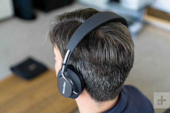 Audífonos inalámbricos con cancelación de ruido Bowers & Wilkins PX