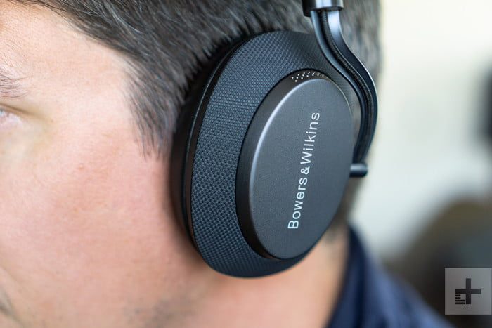 Audífonos inalámbricos con cancelación de ruido Bowers & Wilkins PX