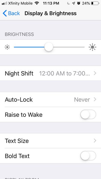 Cómo alargar la vida de la batería del teléfono