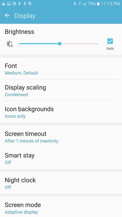 Desactivar servicios de localización