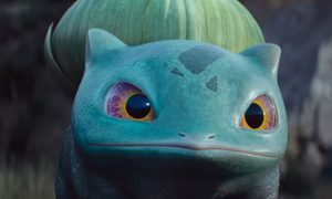 Pokémon Detective Pikachu y los dibujos animados Pokémon