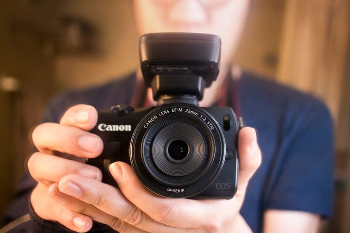 mejores objetivos para cámaras sin espejo