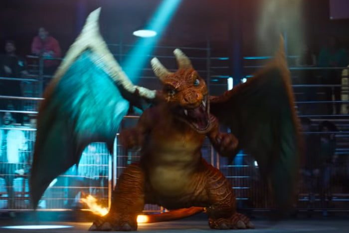 Pokémon Detective Pikachu y los dibujos animados Pokémon