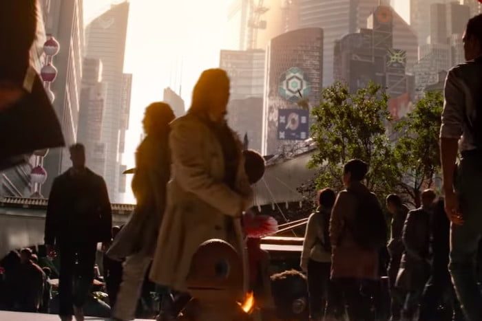 Pokémon Detective Pikachu y los dibujos animados Pokémon