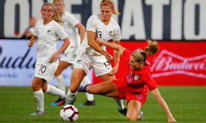 soccerbot predicciones mundial femenino copa femenina